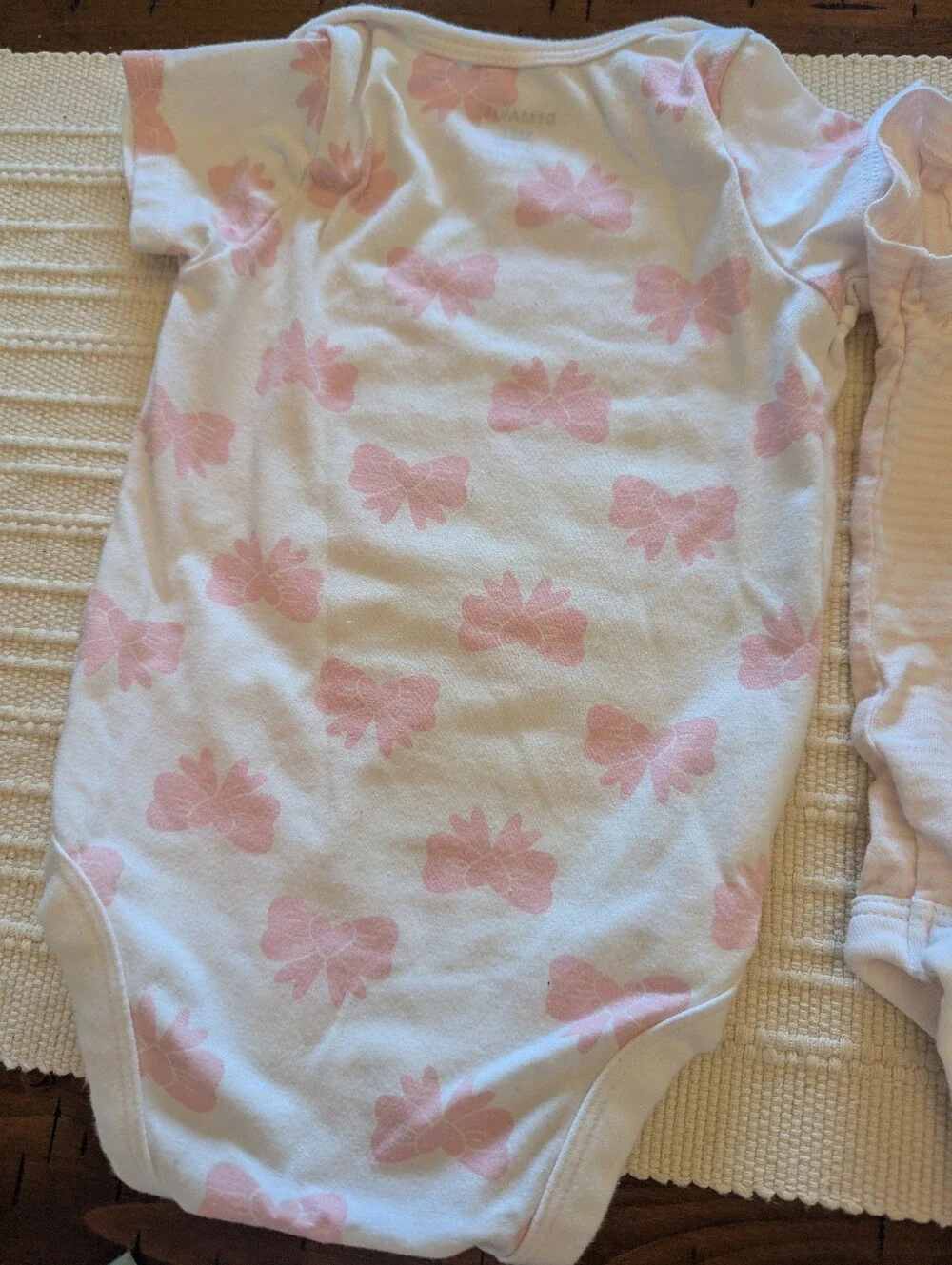 Demavie light pink